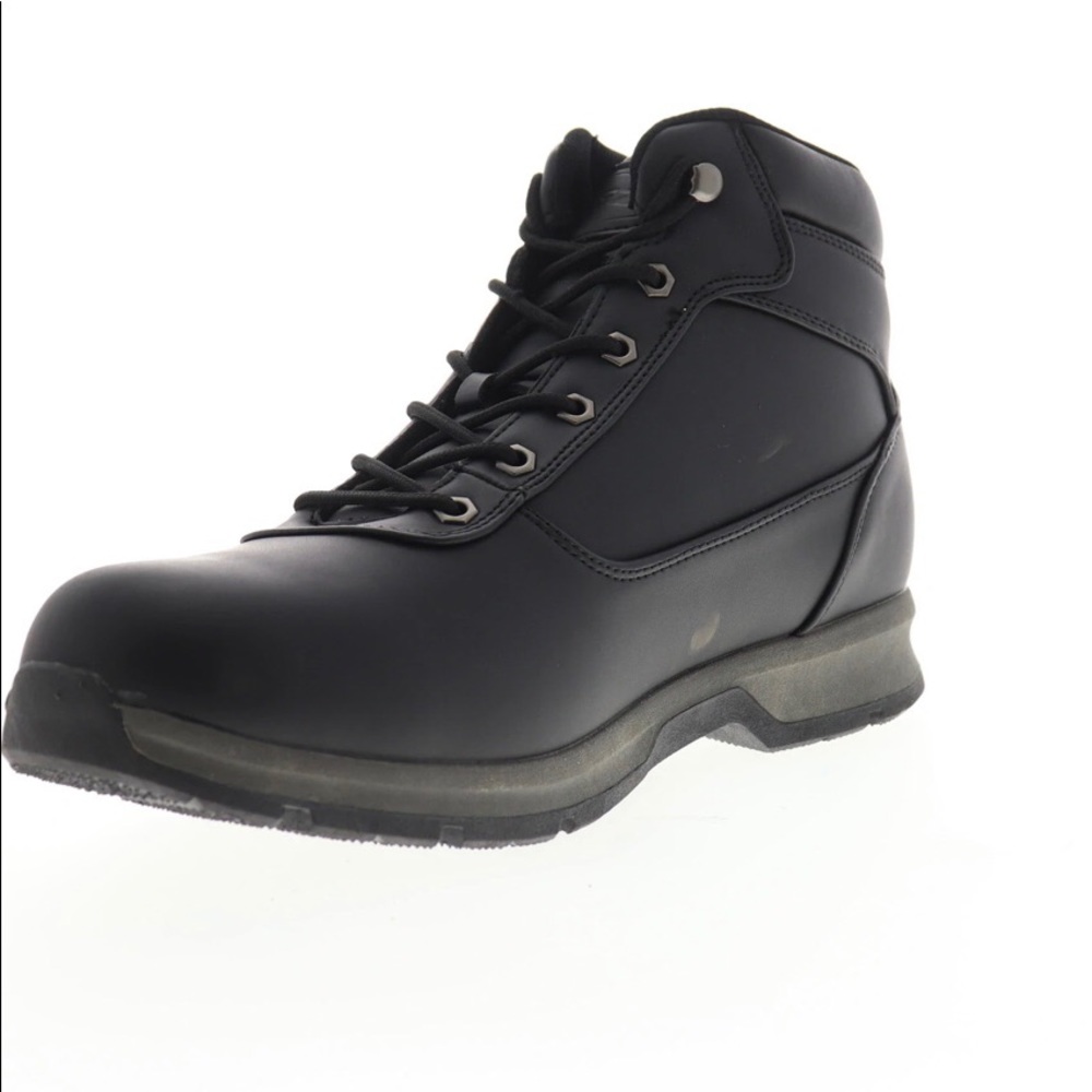 Lugz Mens Rally Casual Boots